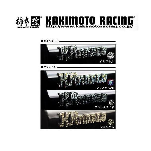 柿本改 マフラー KRnoble Ellisse ケイアールノーブル・エリッセ