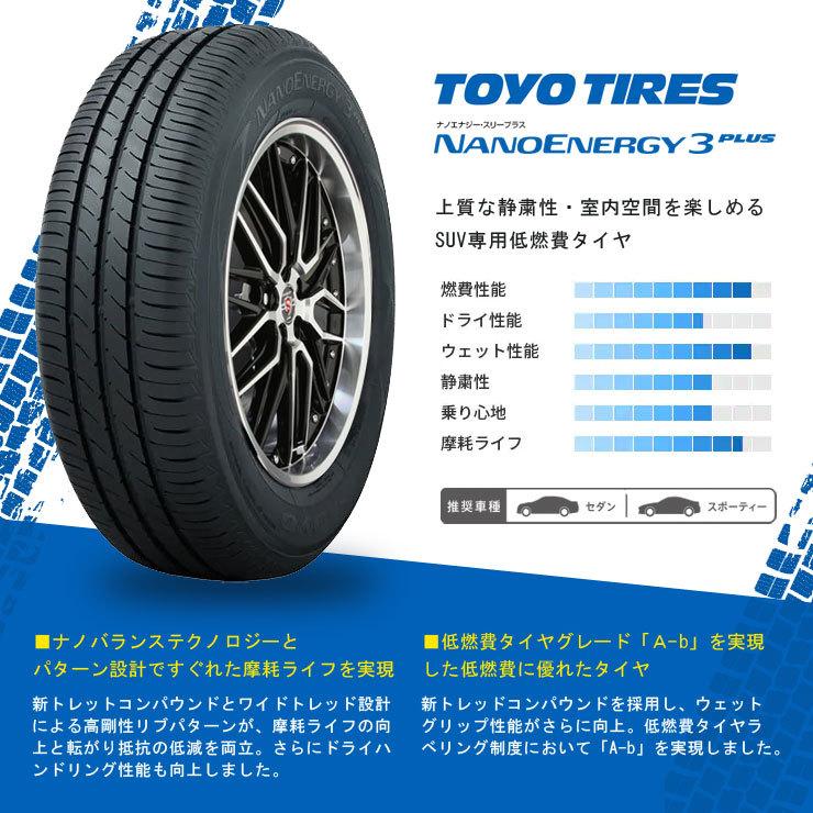 TOYO TIRES 50系 30系 プリウス タイヤホイールセット 215/40R18 TOYO TIRES 50系 30系 プリウス タイヤホイールセット 215/40R18