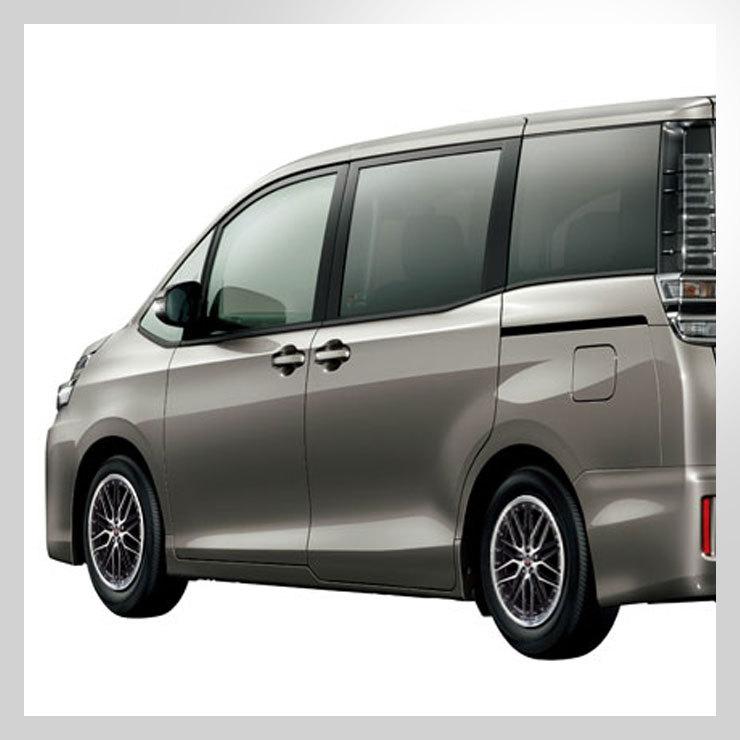 じん 80系VOXY ヴォクシー・ノア・エスクァイア純正 ホイールタイヤ 楽天市場】80系 VOXY ノア エスクァイア ホイールセット