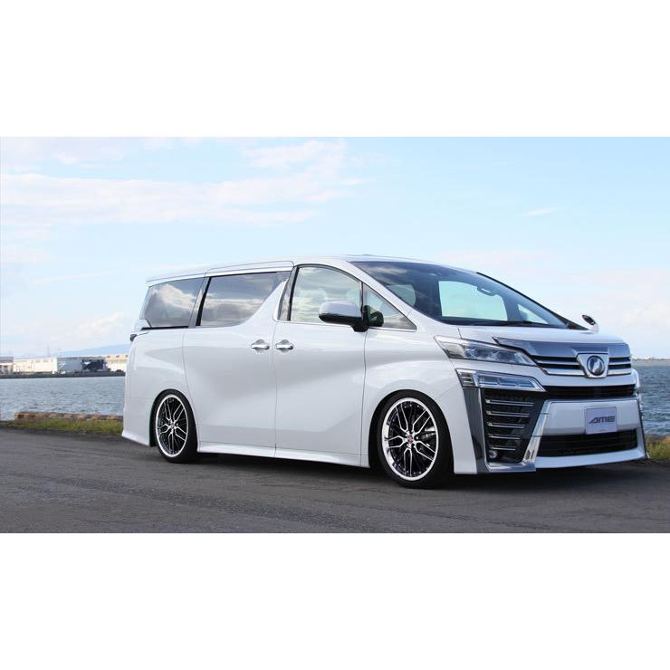 TOYO TIRES 30系 アルファード ヴェルファイア タイヤホイール TOYO TIRES 30系 アルファード ヴェルファイア タイヤホイール