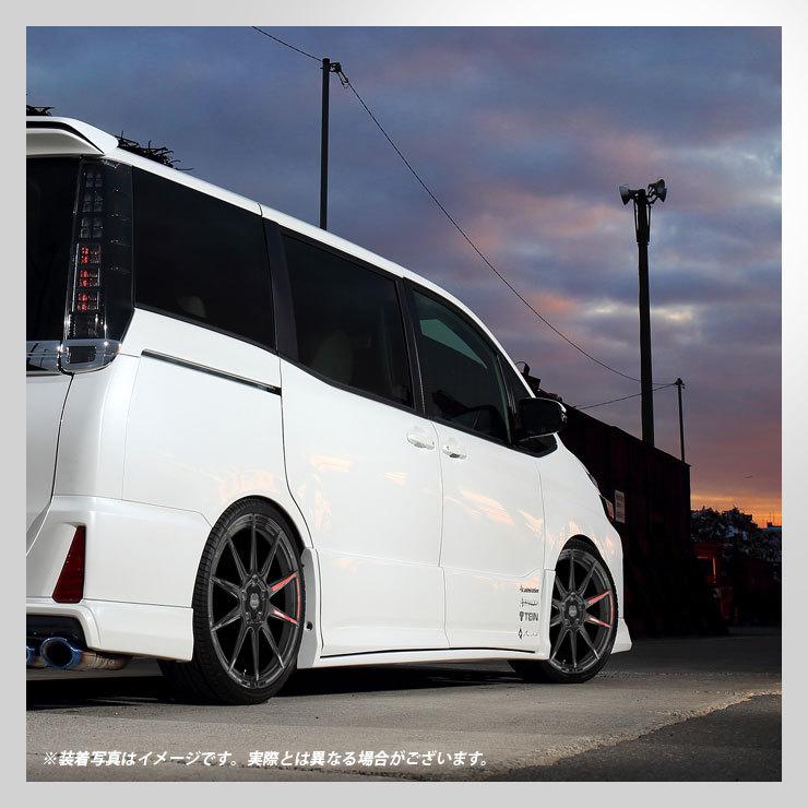 共豊 80系 VOXY ノア エスクァイア タイヤホイールセット 共豊 80系 VOXY ノア エスクァイア タイヤホイールセット
