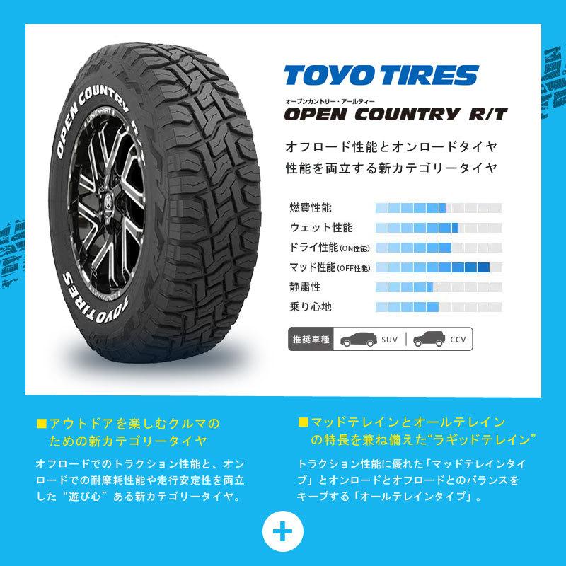 TOYO TIRES 150系 ランドクルーザー プラド ホイール & タイヤ TOYO TIRES 150系 ランドクルーザー プラド ホイール & タイヤ