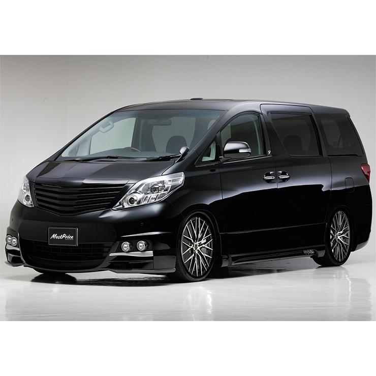 STEINER SF-V 20インチホイール4本 アルファードヴェルファイアなど 新品STEINER SF-V◇20インチホイール4本◇アルファードヴェル