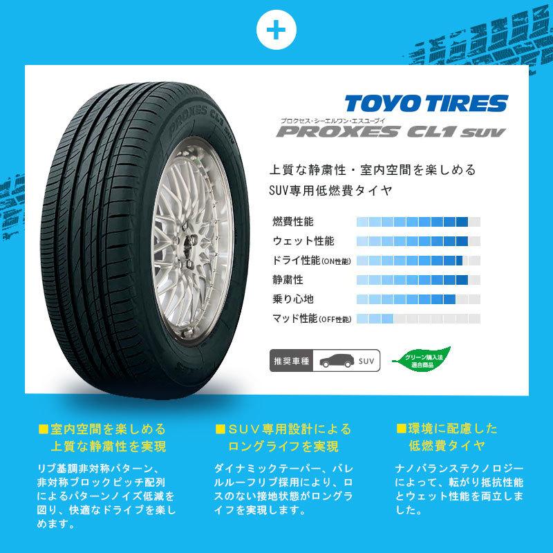 TOYO TIRES（トーヨータイヤ） KF / KE系 CX-5 19インチ 選べる