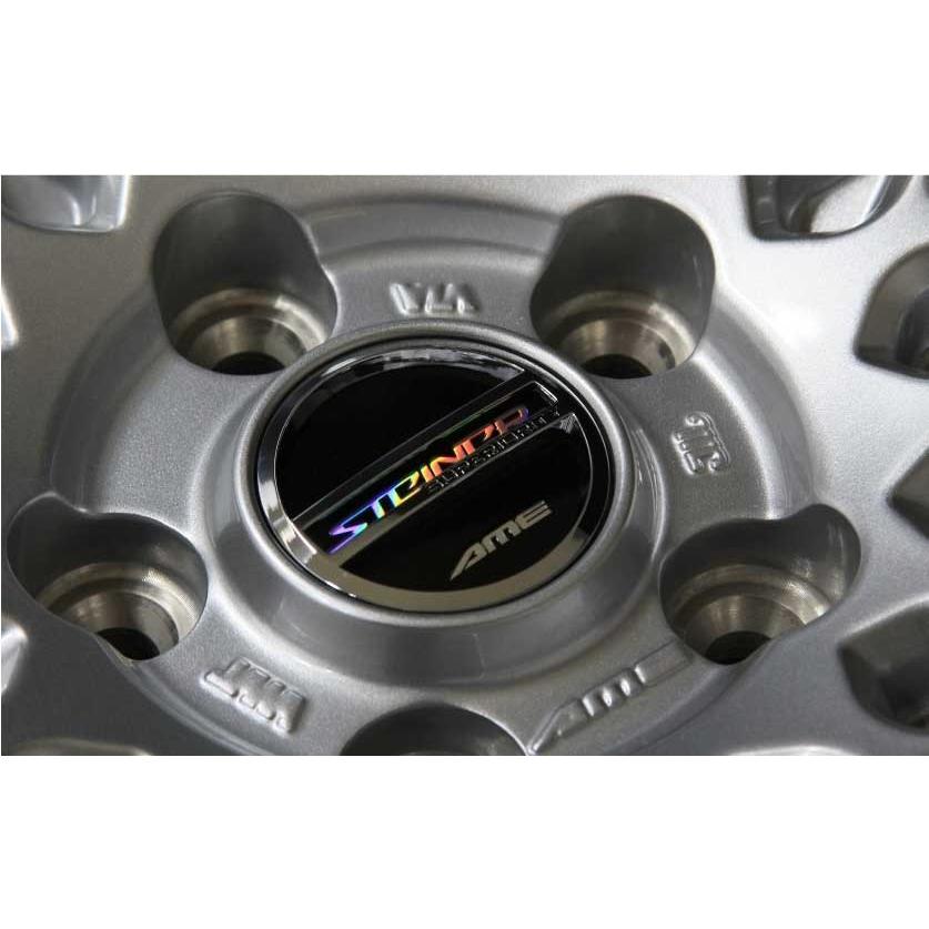 共豊 50系 RAV4 18インチ 選べるホイールセット STEINER 8.0J 共豊 50系 RAV4 18インチ 選べるホイールセット STEINER 8.0J