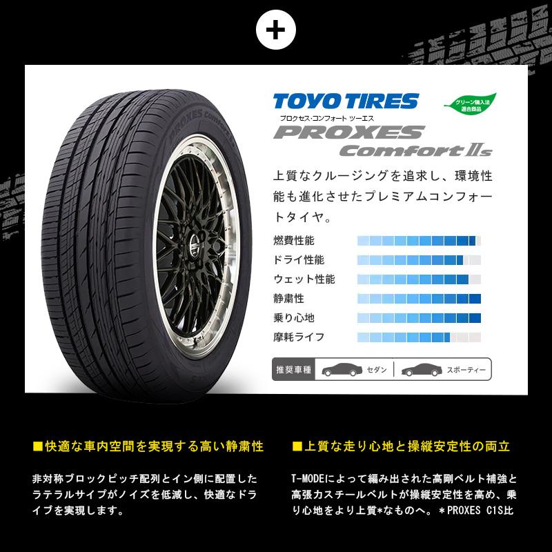 TOYO TIRES 60系 プリウス 選べるタイヤホイールセット TOYO TIRES 60系 プリウス 選べるタイヤホイールセット