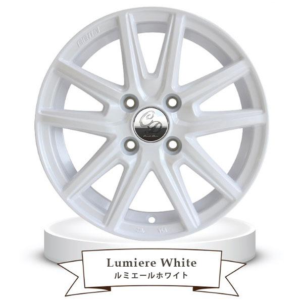 共豊 スタッドレスタイヤ ホイールセット 155/65R14 4本セット
