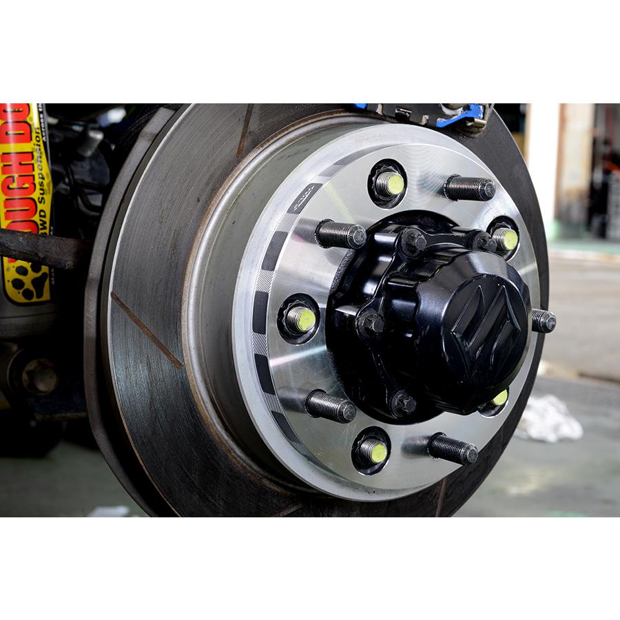 KYO-EI 協永産業 ジムニー ワイドトレッドスペーサー 4WD車用 KYO-EI 協永産業 ジムニー ワイドトレッドスペーサー 4WD車用