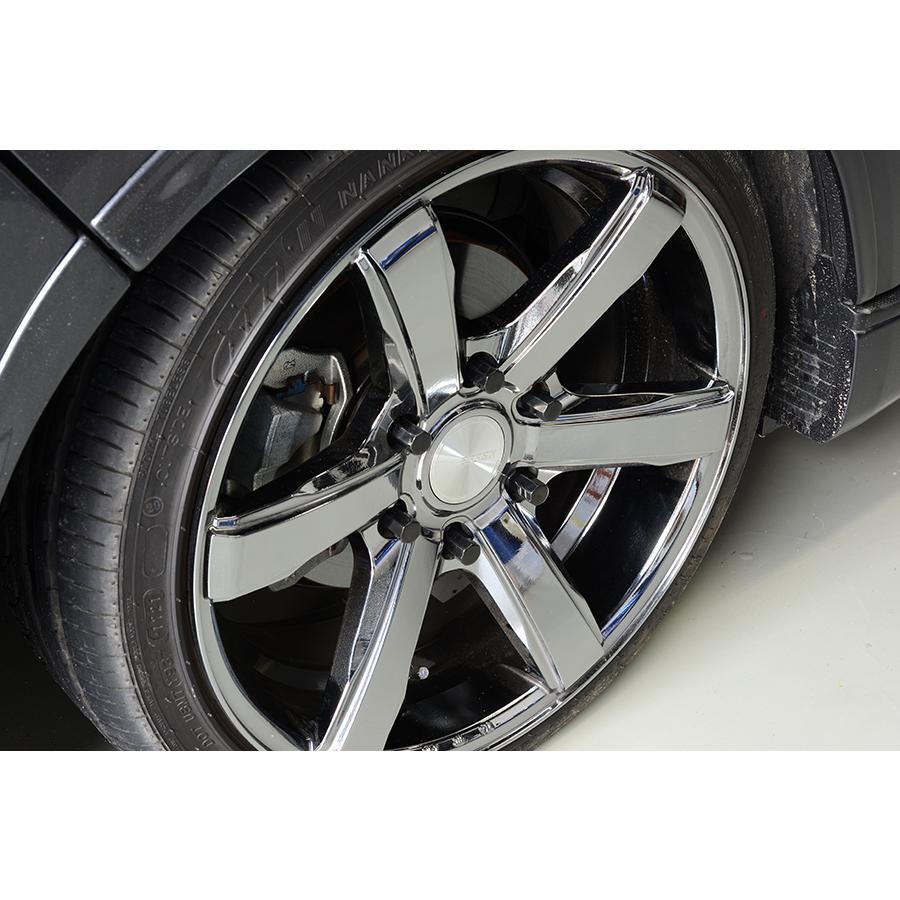 KYO-EI 協永産業 ヘプタゴンキャリバー24 ナット24個 M12×P1.5 6穴車用 