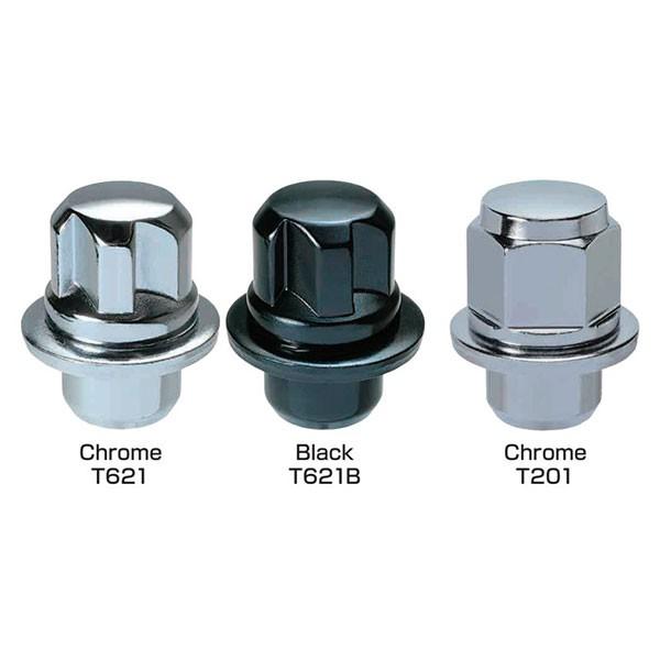 kyoさん専用 KYO-EI 協永 トヨタ純正アルミホイール専用 ブルロック タスキー マグ