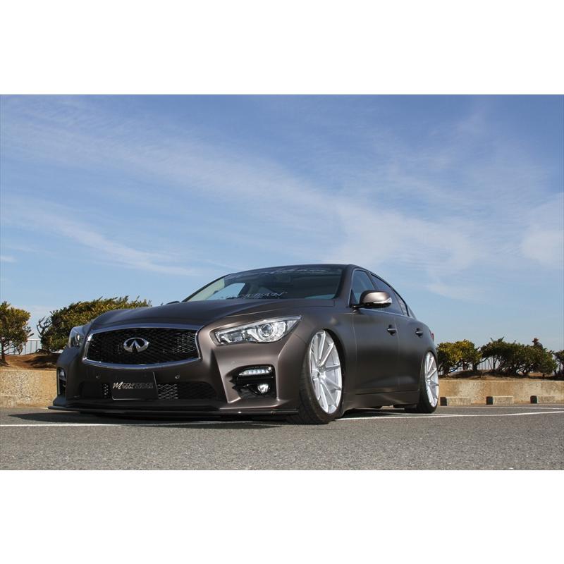 MLJ ハイペリオン CVX 19インチ 9.5J 38/45 5-114.3 ホイール1本 MLJ ハイペリオン CVX 19インチ 9.5J 38/45 5-114.3 ホイール1本