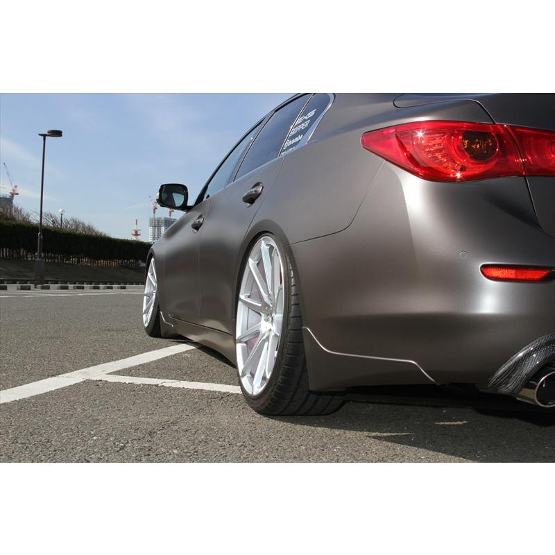 MLJ ハイペリオン CVX 19インチ 9.5J 38/45 5-114.3 ホイール1本 MLJ ハイペリオン CVX 19インチ 9.5J 38/45 5-114.3 ホイール1本
