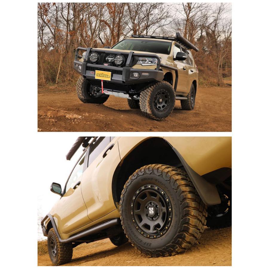 MLJ エクストリームJ XTREME-J XJ07 14インチ 4.5J 43 4-100 マット 