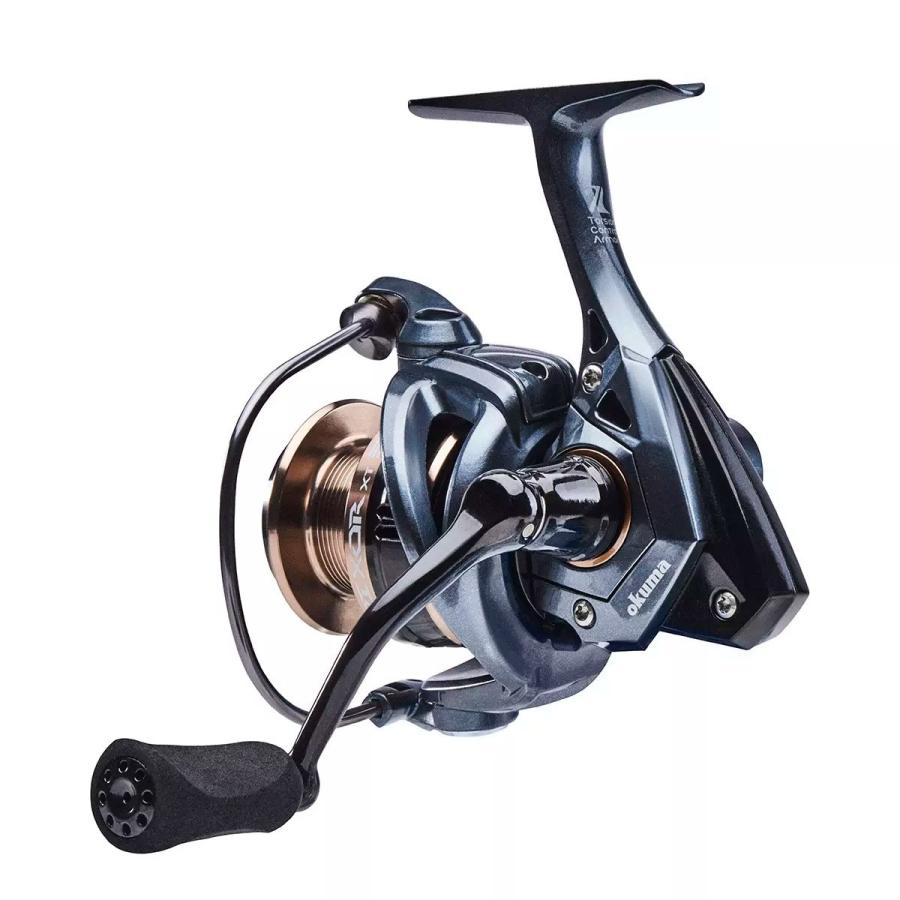 オクマ okuma EPIXOR XT plus スピニングリール〔EPXT-40PLUS