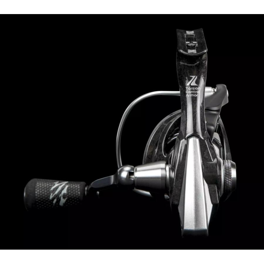 オクマ okuma スピニングリール ITX 2021NEW〔ITX-4000H〕| C オクマ okuma スピニングリール ITX 2021NEW〔ITX-4000H〕| C