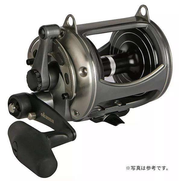 オクマ okuma ソルテラ SLX レバードラグリール〔SLX-10CS
