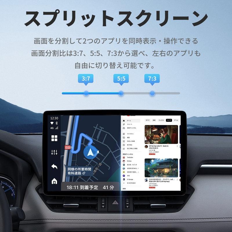 ottocast オットキャスト P3 Lite OTTOCAST otto ai box〔P3Lite