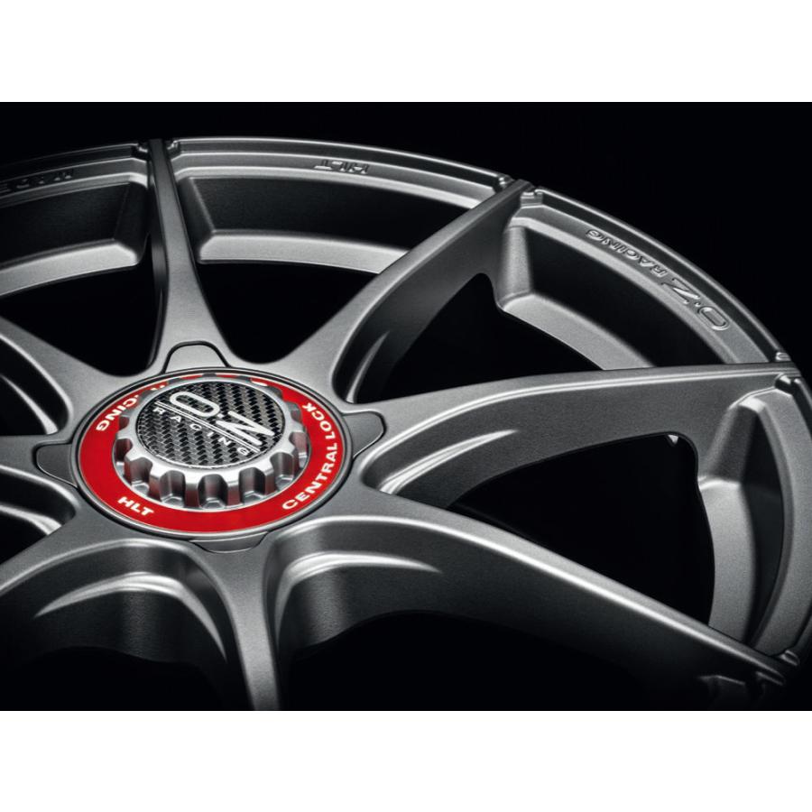 OZ racing formula HLT 8J +35 PCD112 5H