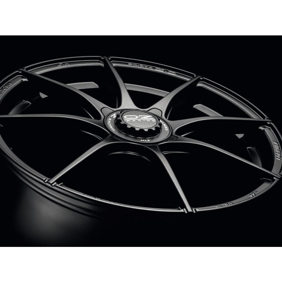OZ Racing OZ Racing Formula-HLT オーゼットレーシング フォーミュラ