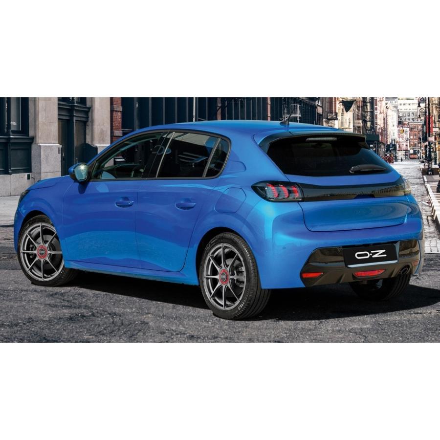 OZ Racing OZ Racing Formula-HLT オーゼットレーシング フォーミュラ