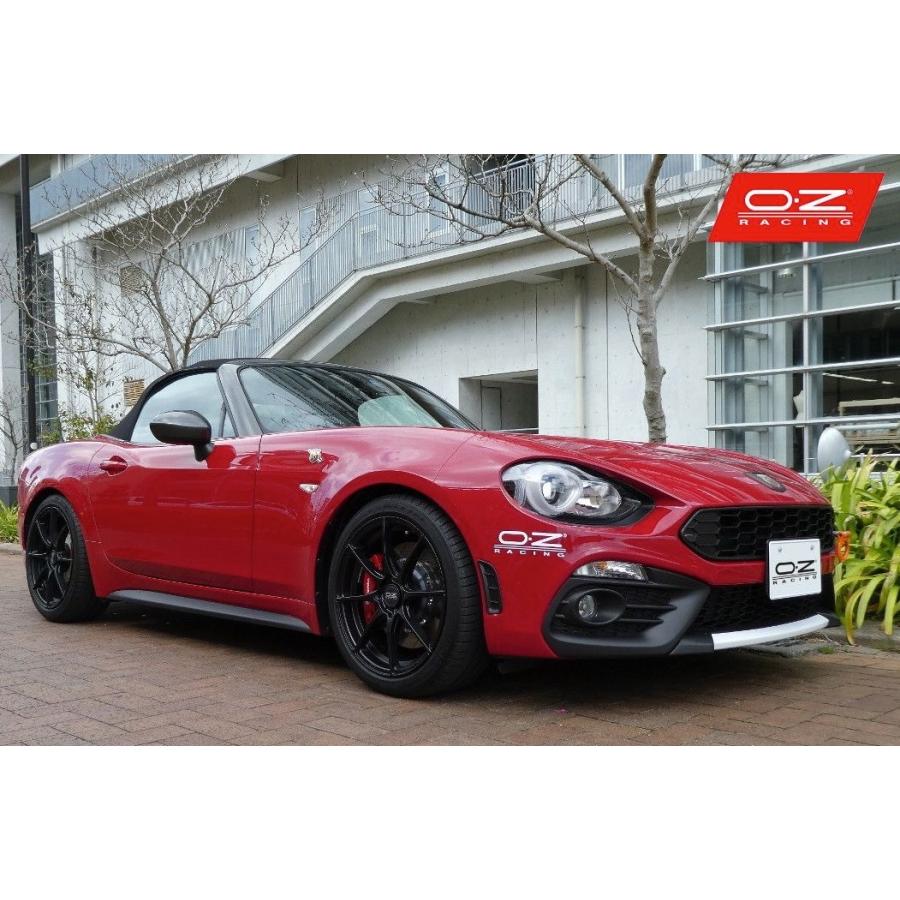 OZ Racing OZ Racing Formula-HLT オーゼットレーシング フォーミュラ
