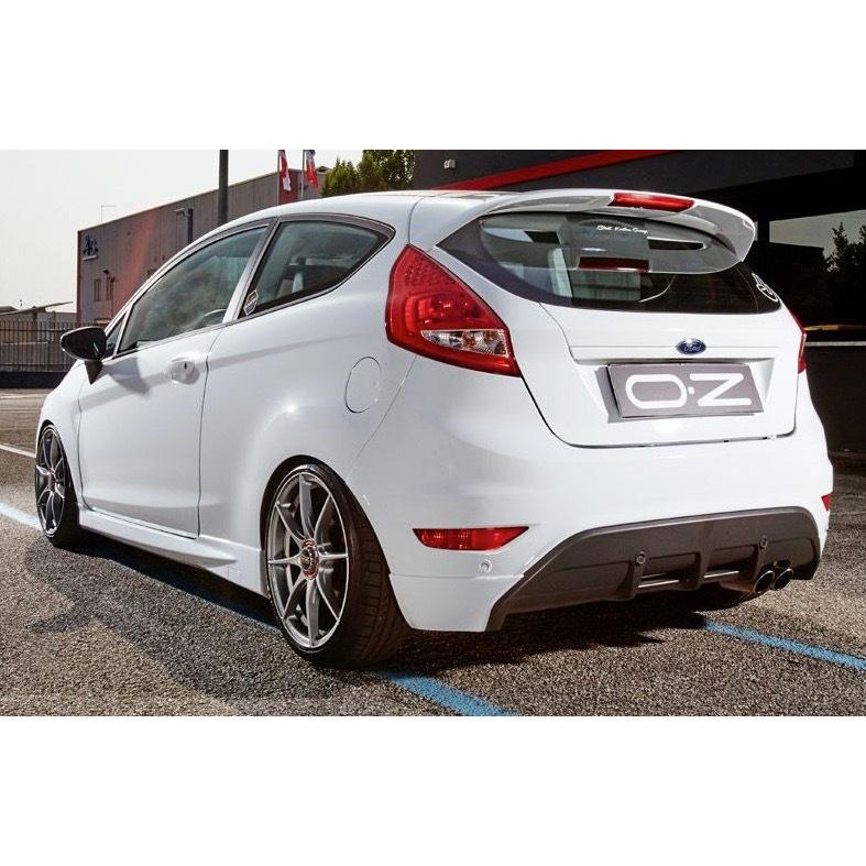 OZ Racing OZ Racing Formula-HLT オーゼットレーシング フォーミュラ