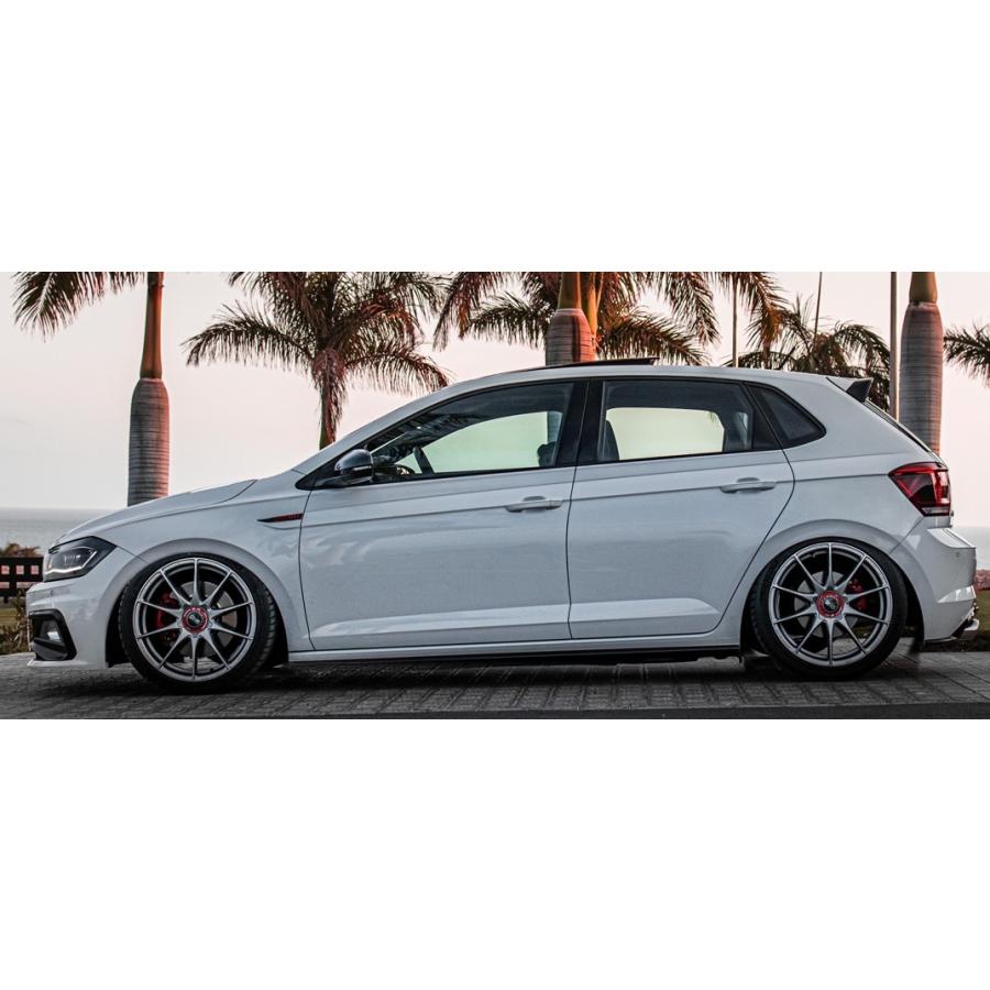 OZ Racing OZ Racing Formula-HLT オーゼットレーシング フォーミュラ