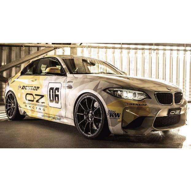 OZ Racing OZ Racing HyperGT-HLT オーゼットレーシング ハイパーGT 