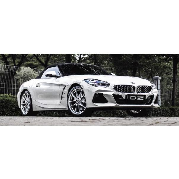 アウディ　ＯＺレーシングLeggera HLT 20インチ OZ Racing OZ Racing Leggera-HLT オーゼットレーシング レッジェーラ