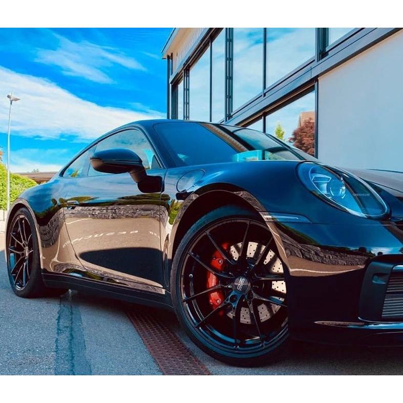 OZ Racing OZ Racing Leggera-HLT オーゼットレーシング レッジェーラ