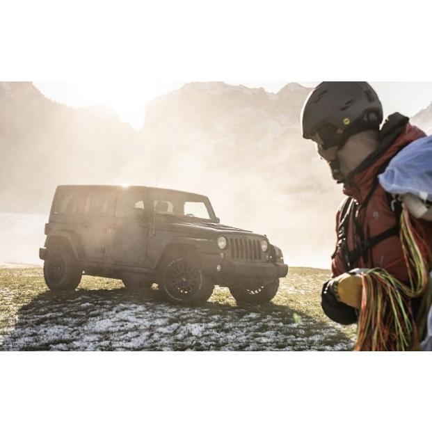 OZ Racing Rally Raid オーゼットレーシング ラリーレイド 18インチ 8.5J 0 6-139.7 マットブラック/グロスブロンズ ホイール1本 | オフロード アルミホイール_6