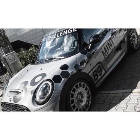 OZラリーレーシング　17×7J　5H114.3　＋45　OZレーシング OZ ラリー Sport Rally Racing 17インチ 5H108 7J +45 1本 ホイール