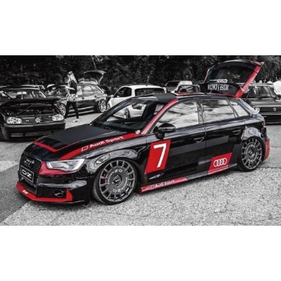 hiroラリーレーシング1 OZ Racing OZ Racing Rally Racing オーゼットレーシング ラリー