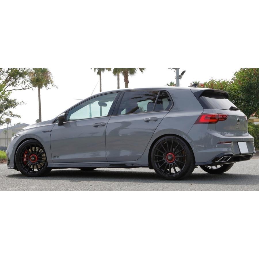 OZ Racing オーゼットレーシング スーパーツーリズモ エヴォルツィ