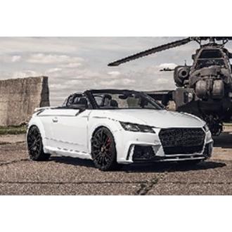 OZ Racing オーゼットレーシング スーパーツーリズモ エヴォルツィ