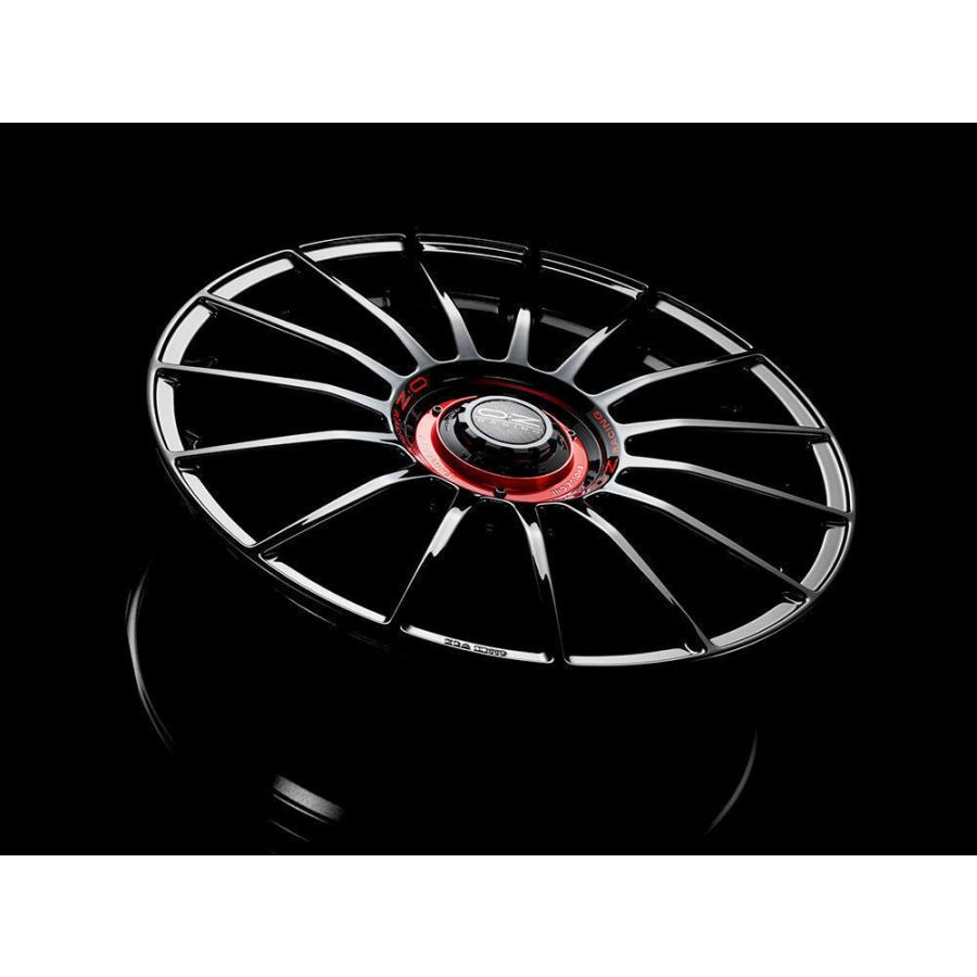 OZ Racing オーゼットレーシング スーパーツーリズモ エヴォルツィ