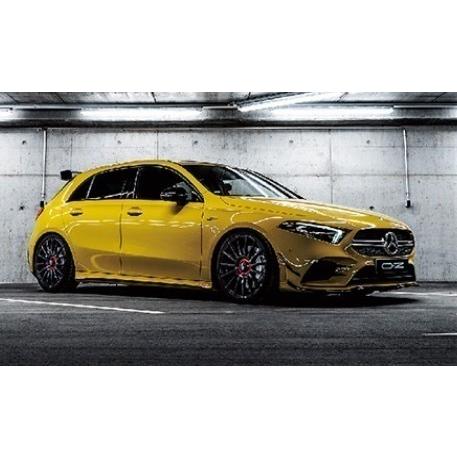 OZ Racing オーゼットレーシング スーパーツーリズモ エヴォルツィ