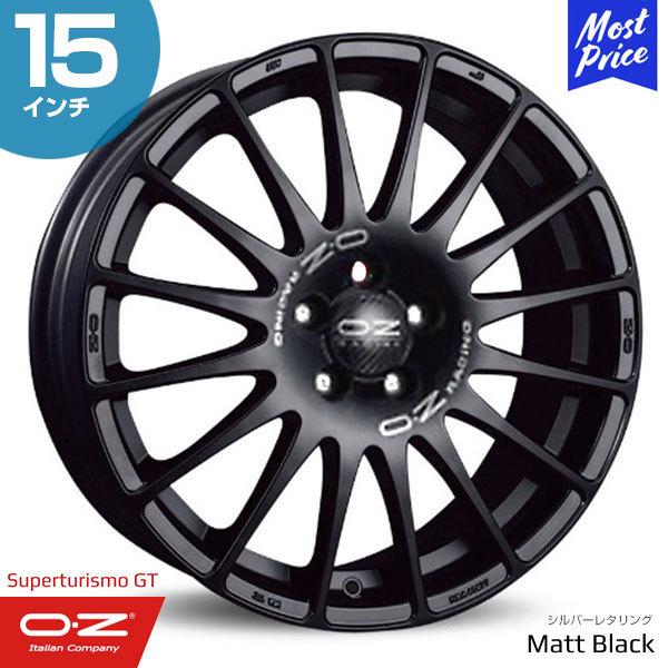 OZ Racing OZ Racing Superturismo-GT オーゼットレーシング スーパー