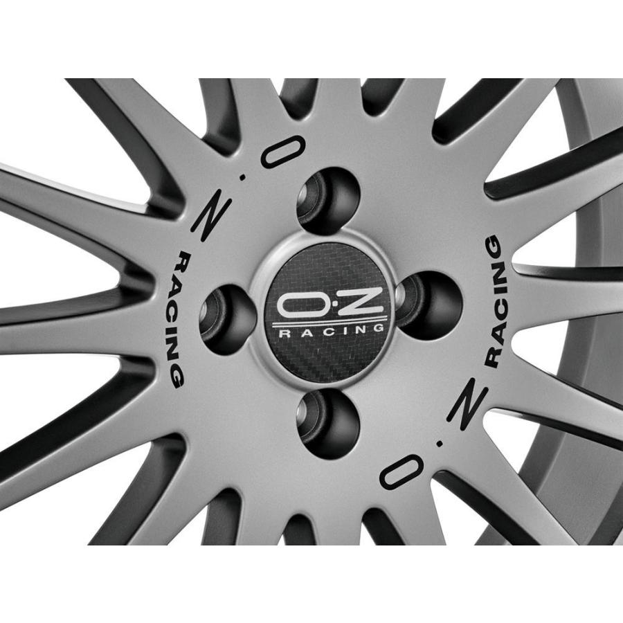 OZ Racing OZ Racing Superturismo-GT オーゼットレーシング スーパー