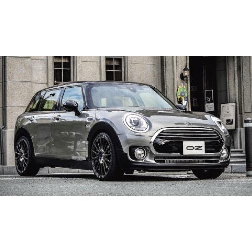 OZ Racing OZ Racing Superturismo-GT オーゼットレーシング スーパー