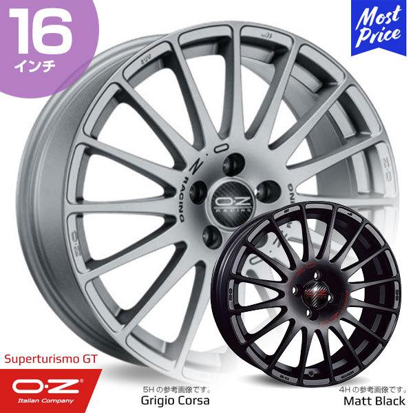 OZ Racing OZ Racing Superturismo-GT オーゼットレーシング スーパー