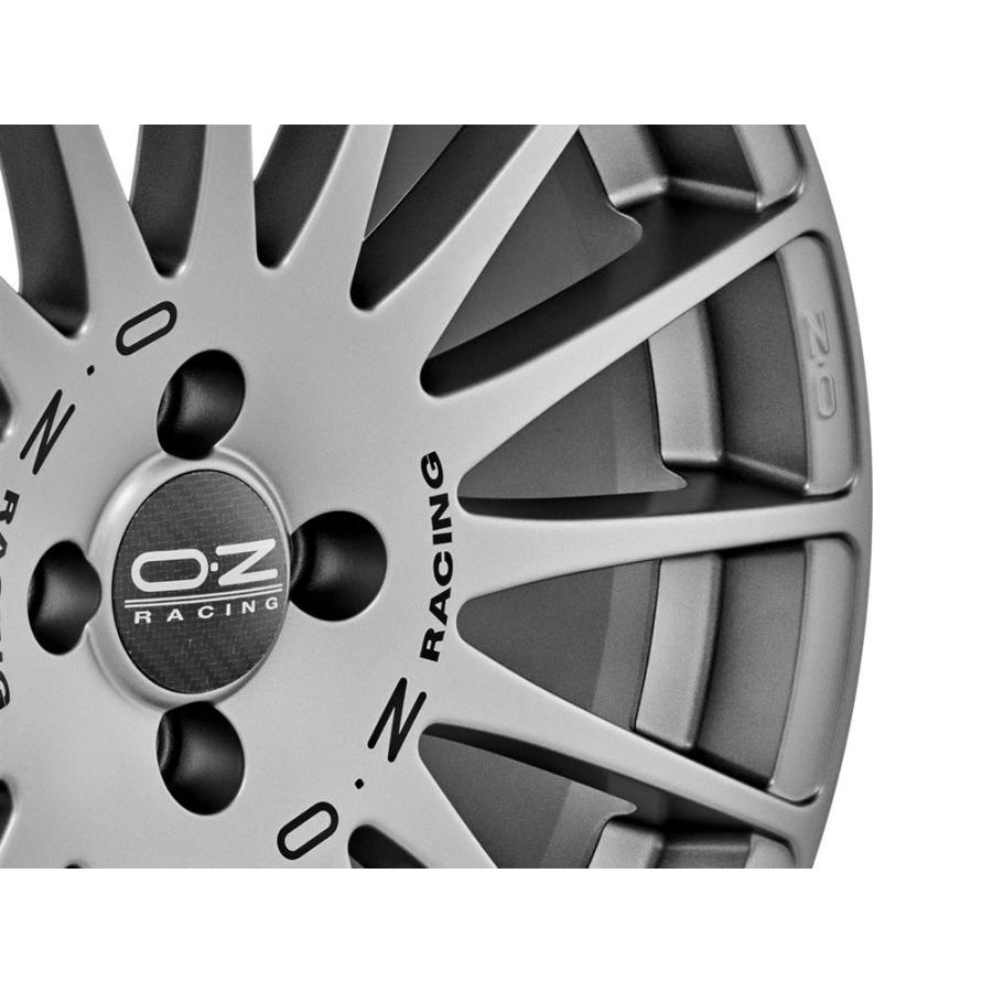 OZ Racing OZ Racing Superturismo-GT オーゼットレーシング スーパー