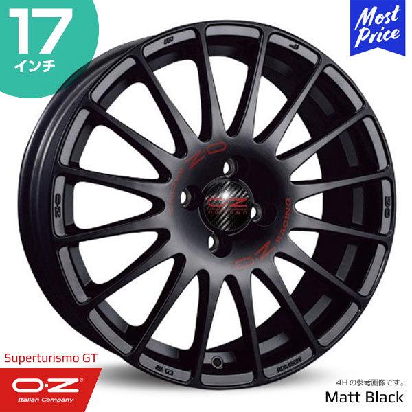 OZ Racing OZ Racing Superturismo-GT オーゼットレーシング スーパー