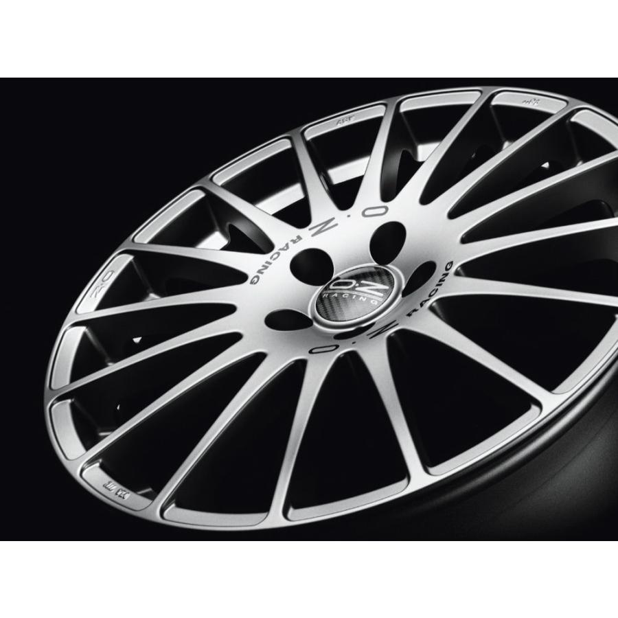 OZ Racing OZ Racing Superturismo-GT オーゼットレーシング スーパー