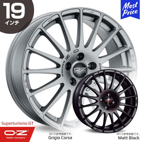 OZ Racing OZ Racing Superturismo-GT オーゼットレーシング スーパー