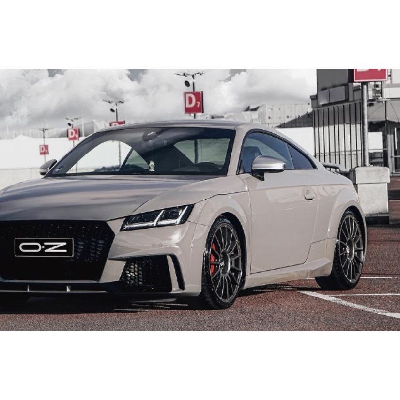 OZ Racing Superturismo-LM オーゼットレーシング スーパーツーリズモ LM 17インチ 7.5J 35 5-112 ホイール1本 | マルチスポーク インポートカー アルミホイール LM *1 Racing オーゼットレーシング スーパーツーリズモ 5J