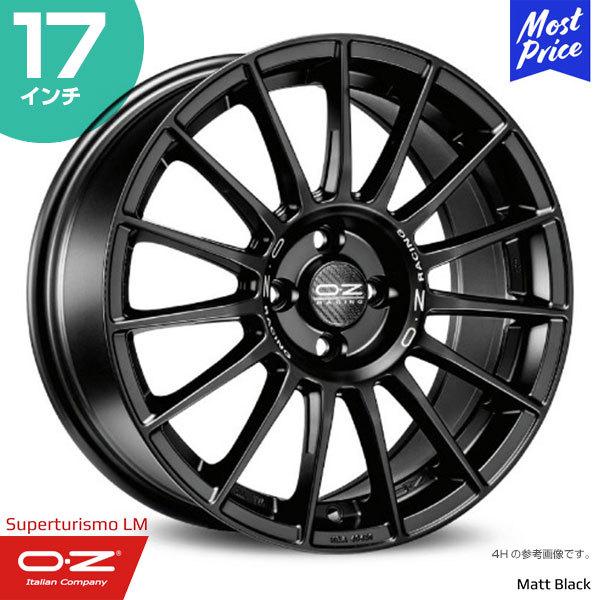 OZ Racing OZ Racing Superturismo-LM オーゼットレーシング スーパー