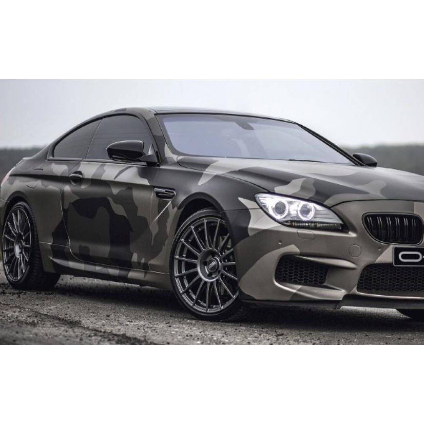 OZ Racing Superturismo-LM オーゼットレーシング スーパーツーリズモ LM 18インチ 8.0J 45 5-108 ホイール1本 | マルチスポーク インポートカー アルミホイールの画像