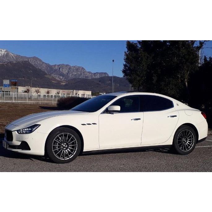 OZ Racing Superturismo-LM オーゼットレーシング スーパー OZ Racing Superturismo-LM オーゼットレーシング スーパー