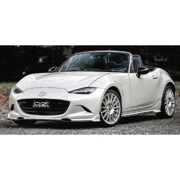 OZ Racing Superturismo-LM オーゼットレーシング スーパーツーリズモ LM 18インチ 8.0J 50 5-120 ホイール1本 | マルチスポーク インポートカー アルミホイールの画像